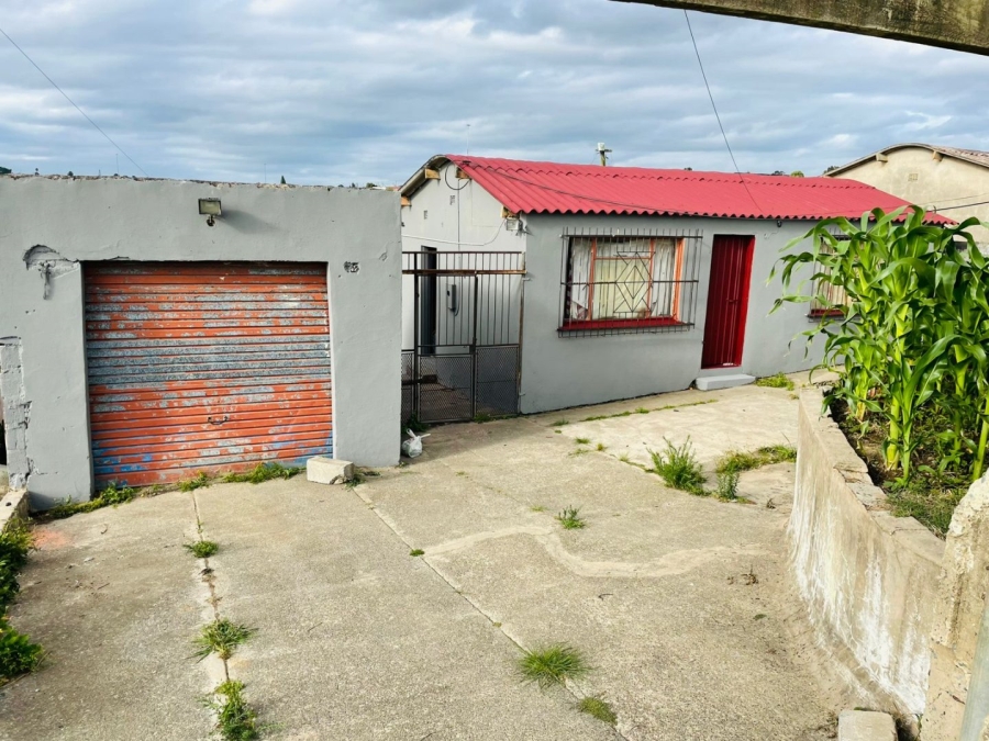 2 Bedroom Property for Sale in Mdantsane Nu 14 Eastern Cape